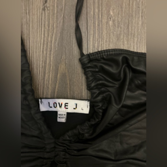 Tube Top - Picture 3 of 3